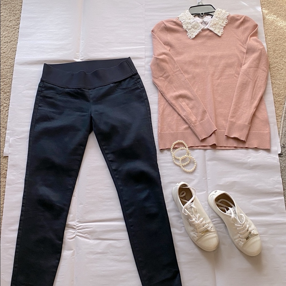 Jeggings